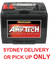 Amp-Tech D50Z